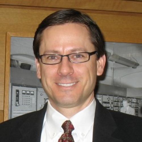 Mark Yeary Image