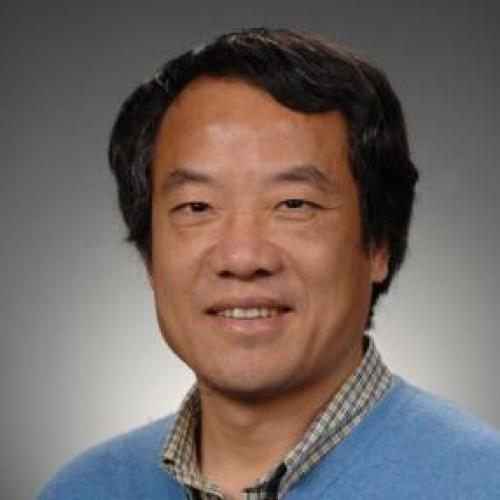 Yicheng Wang Image