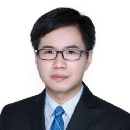 Prof. (Dr.) Yongbo Li Image