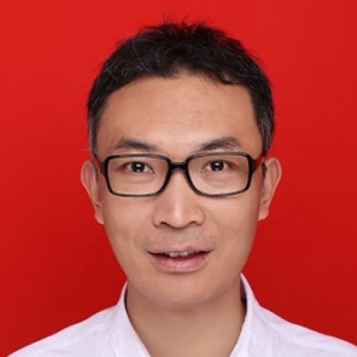 Yuhua Cheng Image