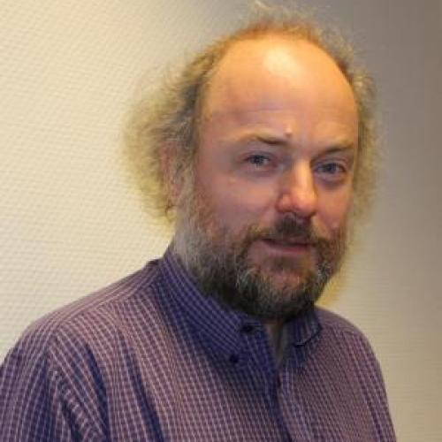 Yves Rolain Image