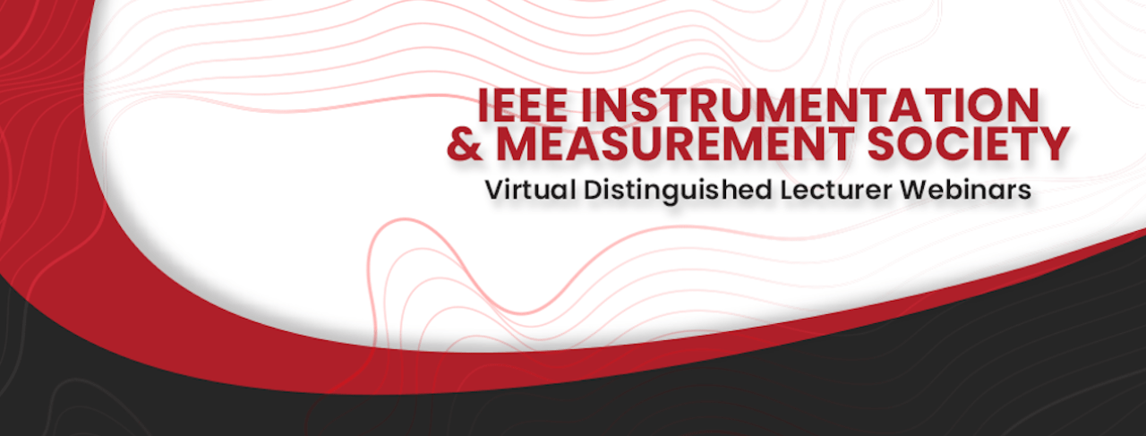 Virtual Distinguished Lecturer Webinars Banner
