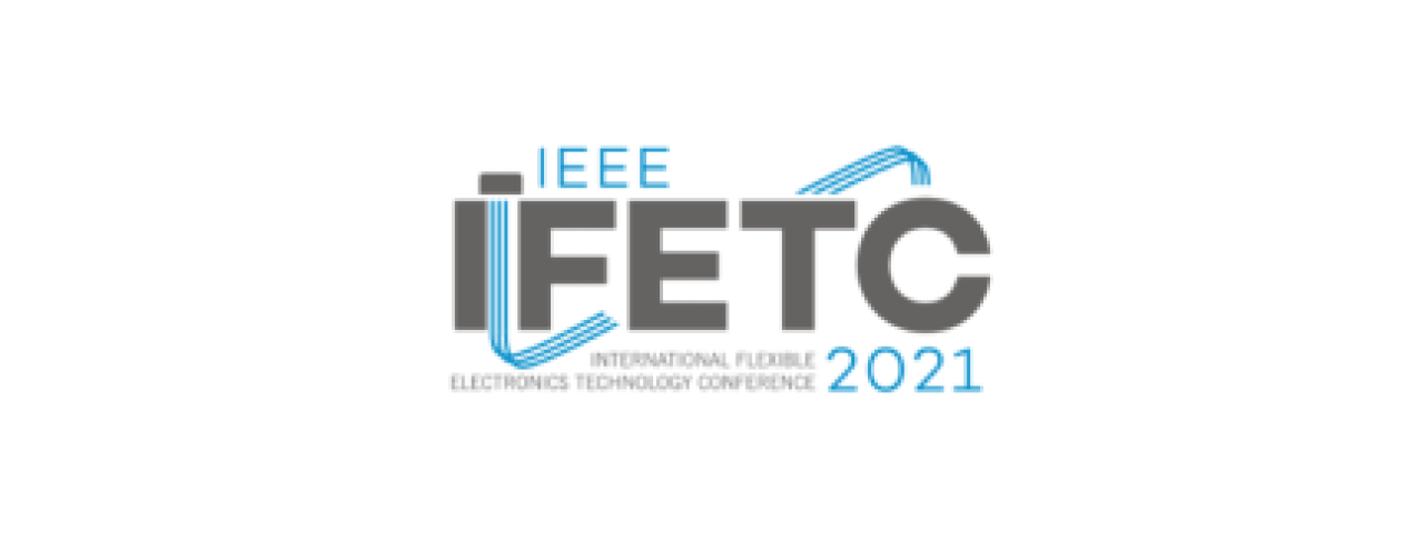 IFETC 2021 Logo
