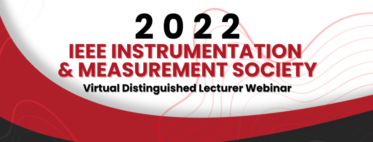 2022 Virtual Distinguished Lecturer Webinars