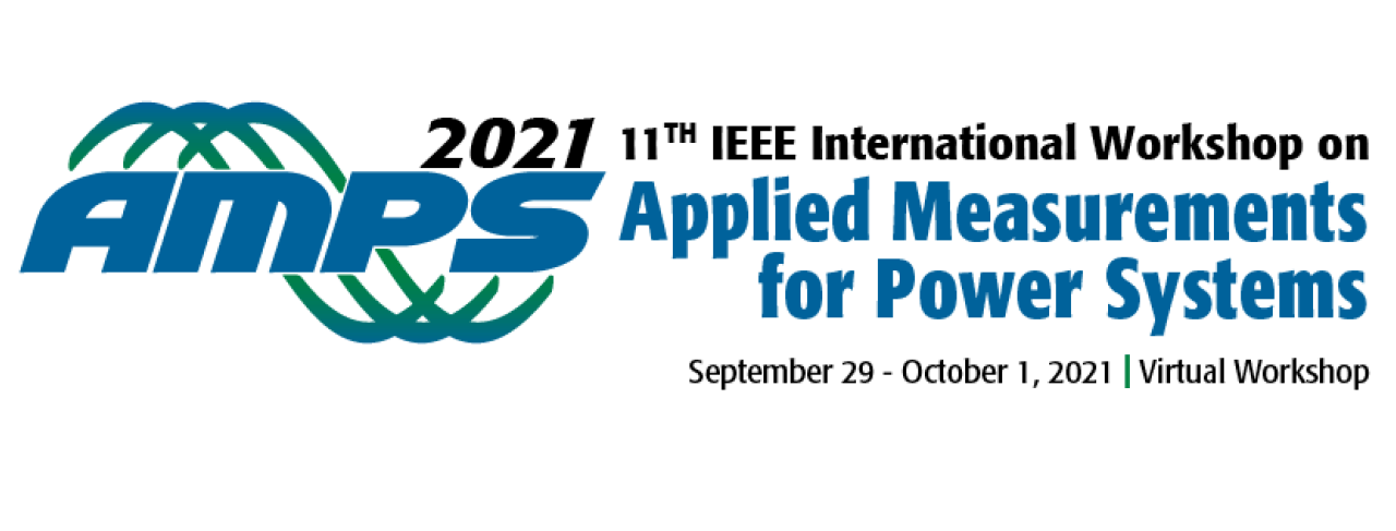 AMPS 2021 Logo
