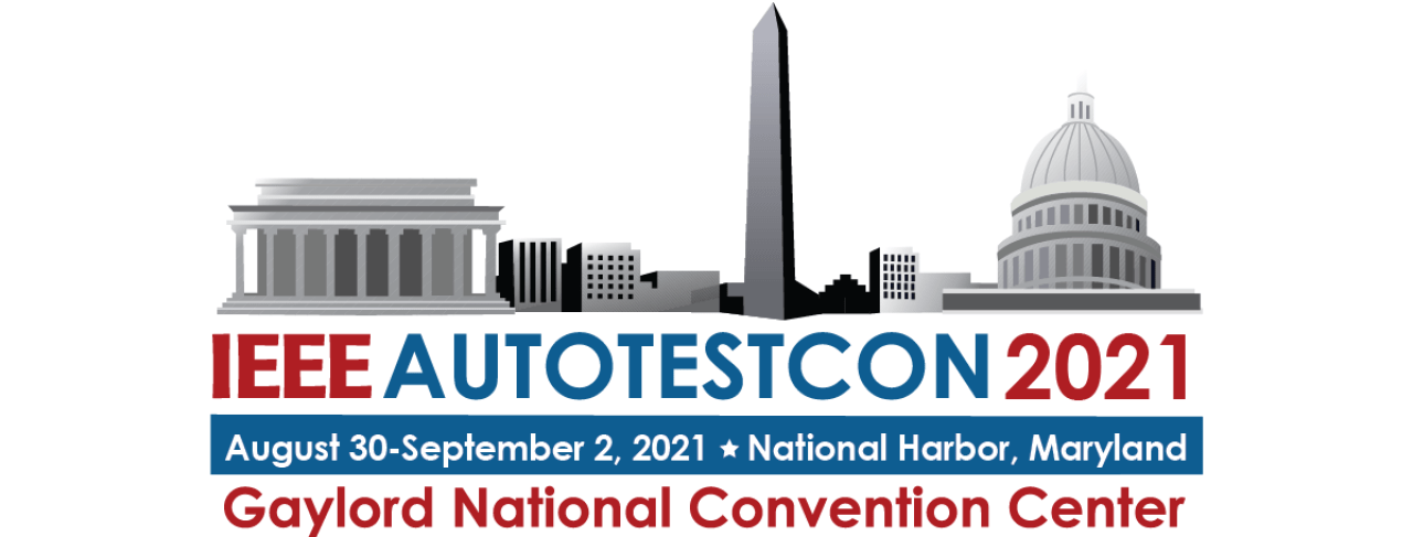 AUTOTESTCON 2021 Logo