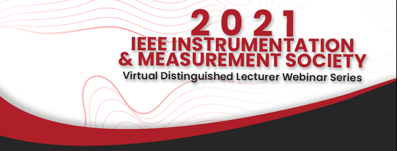 2021 IMS Virtual Distinguished Lecturer Webinar Series logo