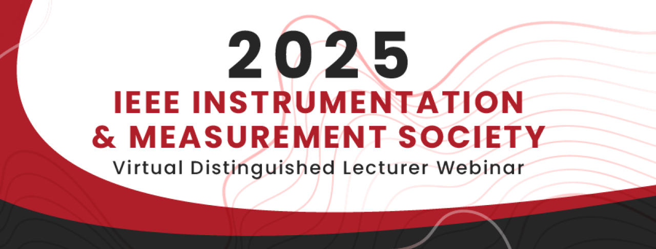 2025 Virtual Distinguished Lecturer Webinars