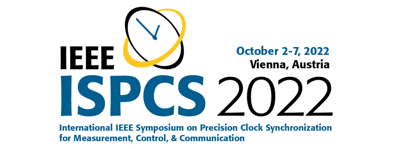 ISCPS 2022 Logo