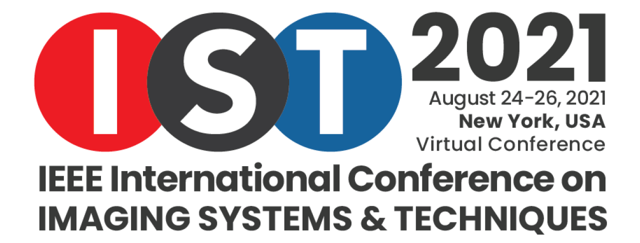 IST 2021 Logo