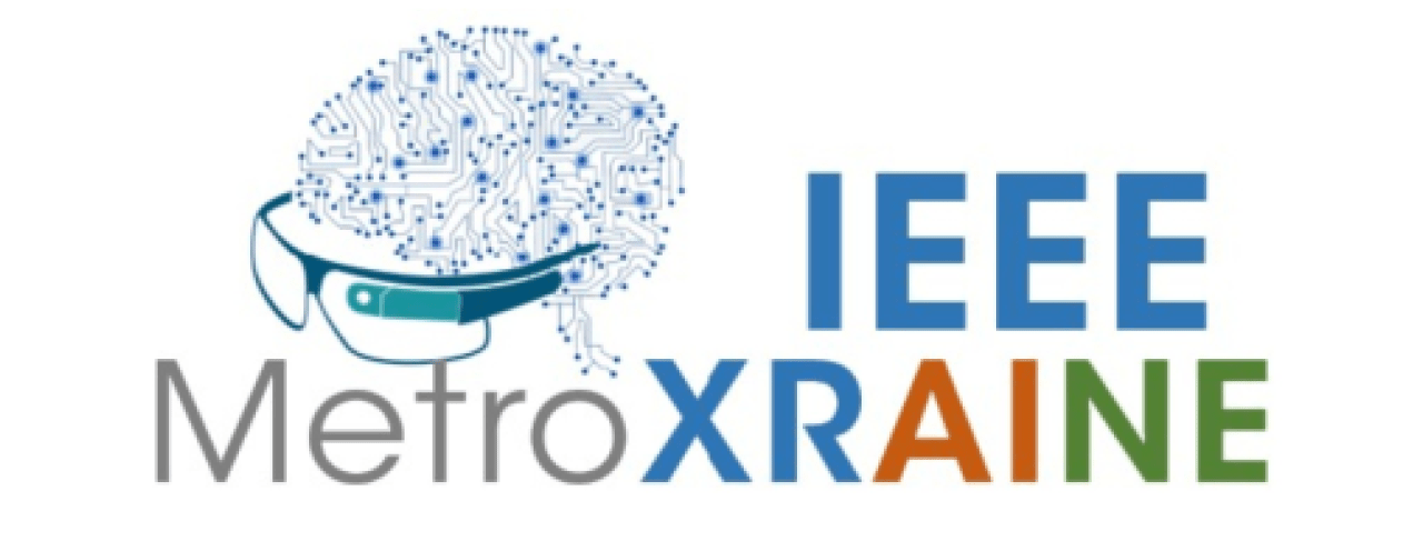MetroXRAINE Logo