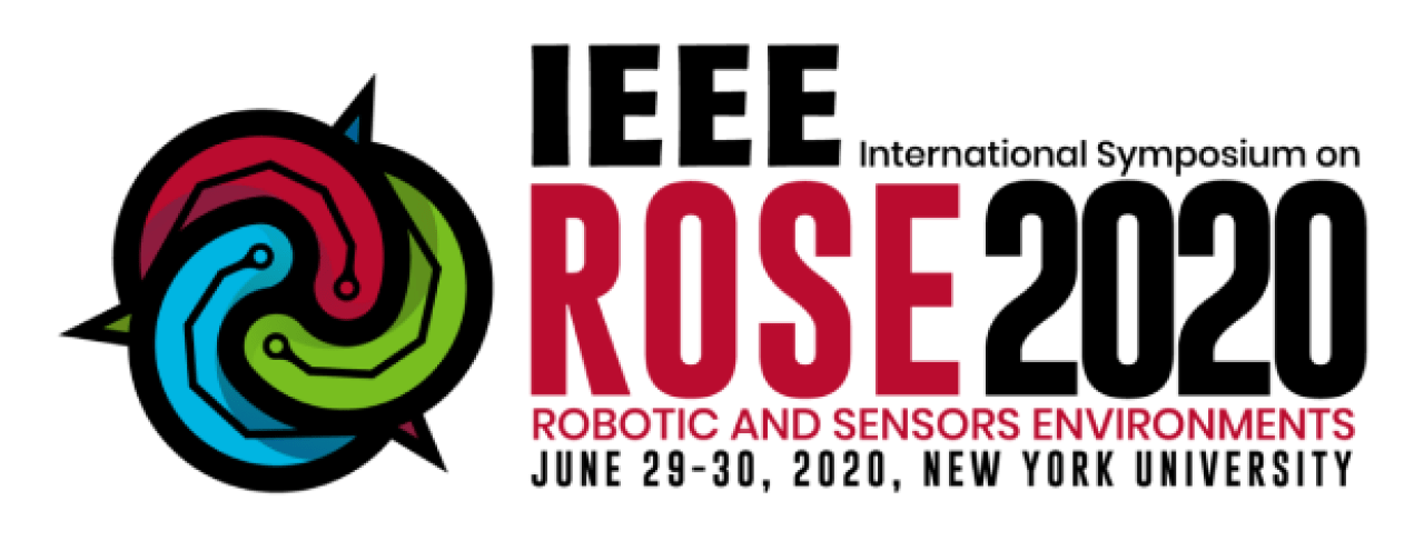 ROSE 2020 Logo