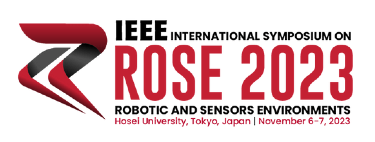 ROSE 2023 logo