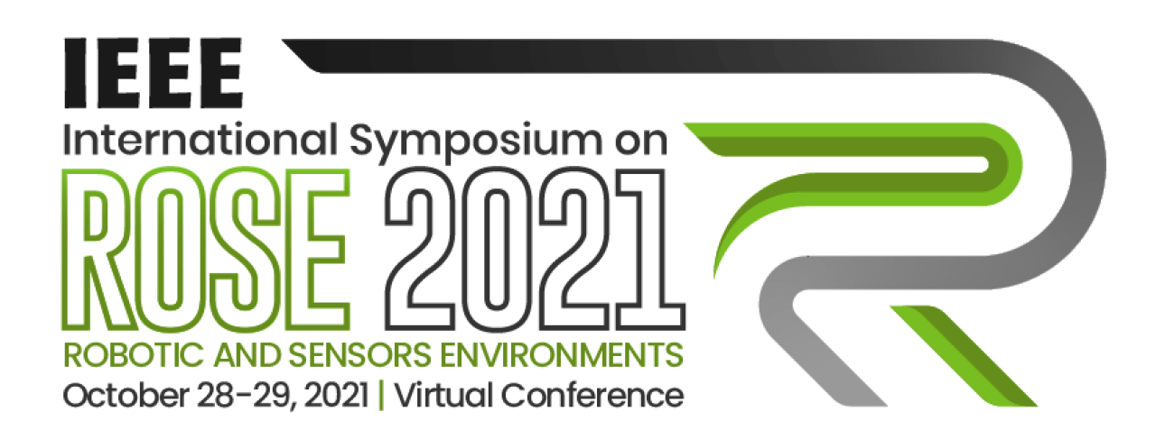 ROSE 2021 Logo
