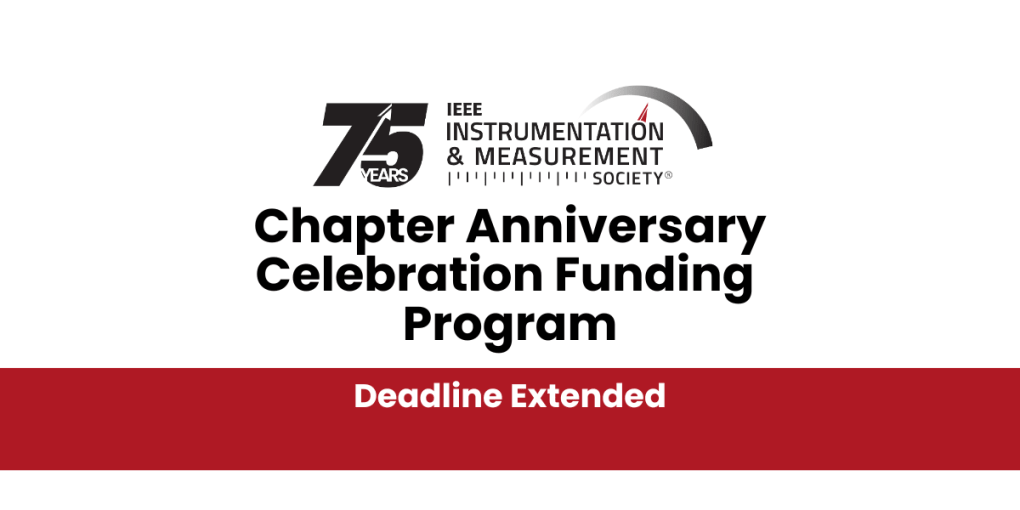 Chapter Anniversary Funding Program Image