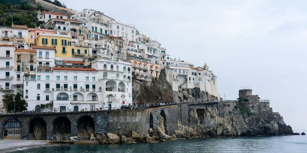 Amalfi, Italy