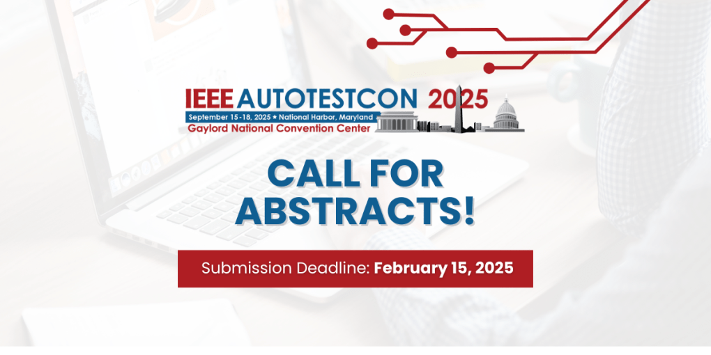 ATC 2025 Call for Abstracts image