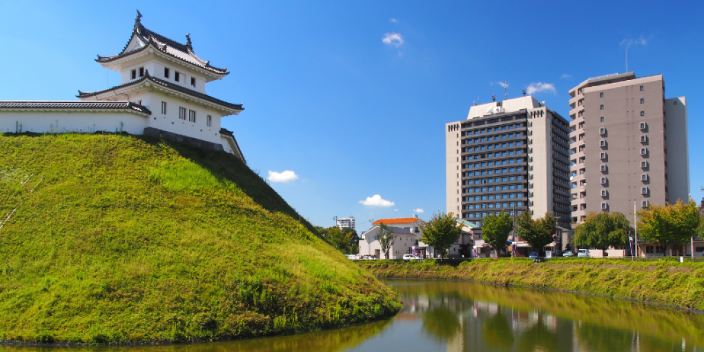 Utsunomiya, Japan