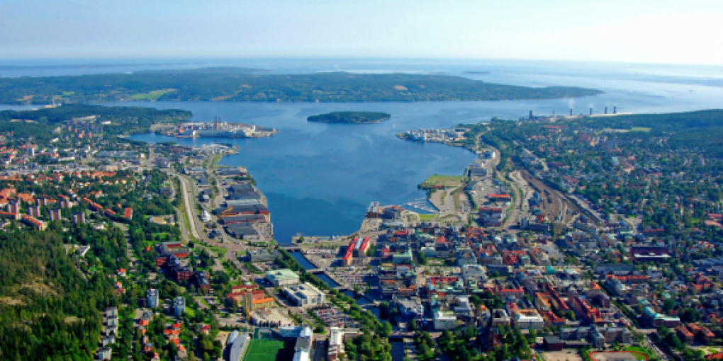 Sundsvall, Sweden