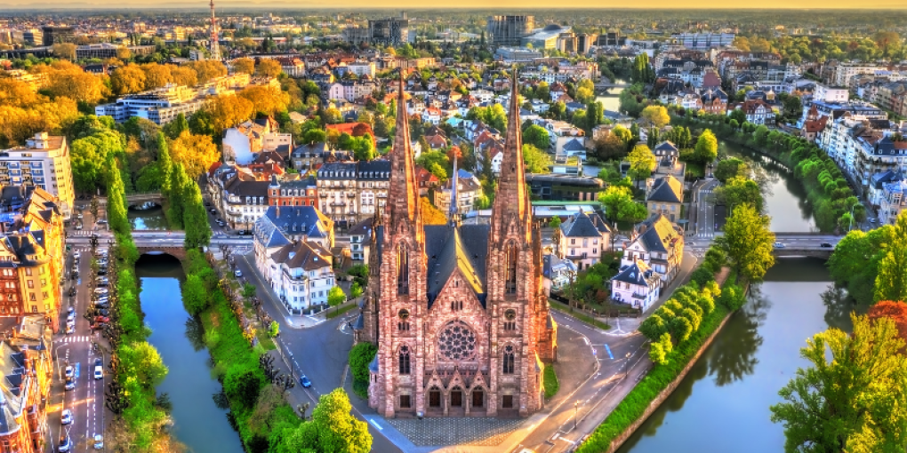 IST 2025 Strasbourg, France