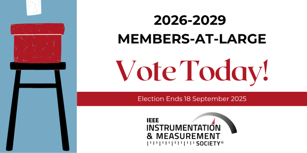 2026-2029 Adcom Elections Vote Today image