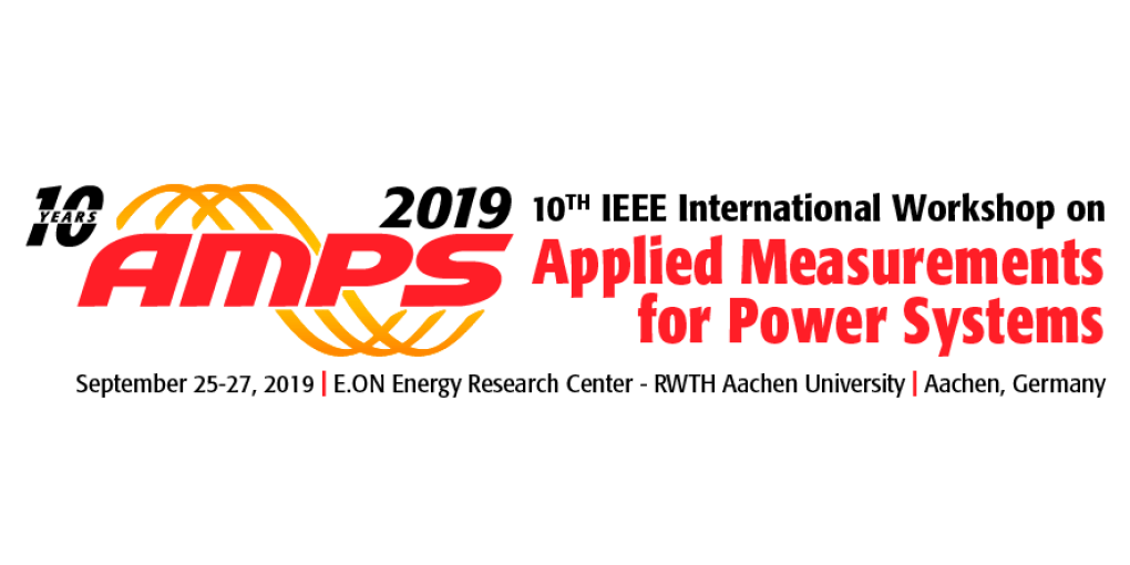 AMPS 2019 Logo