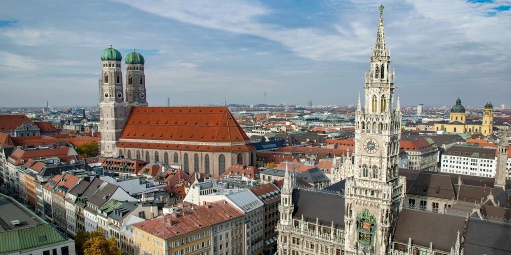 Munich Germany