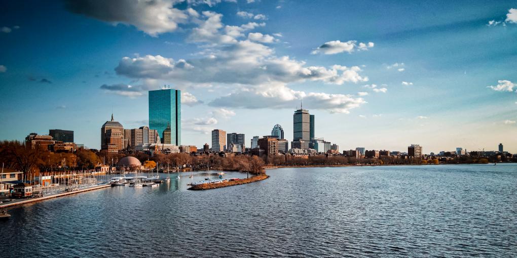 Boston MA