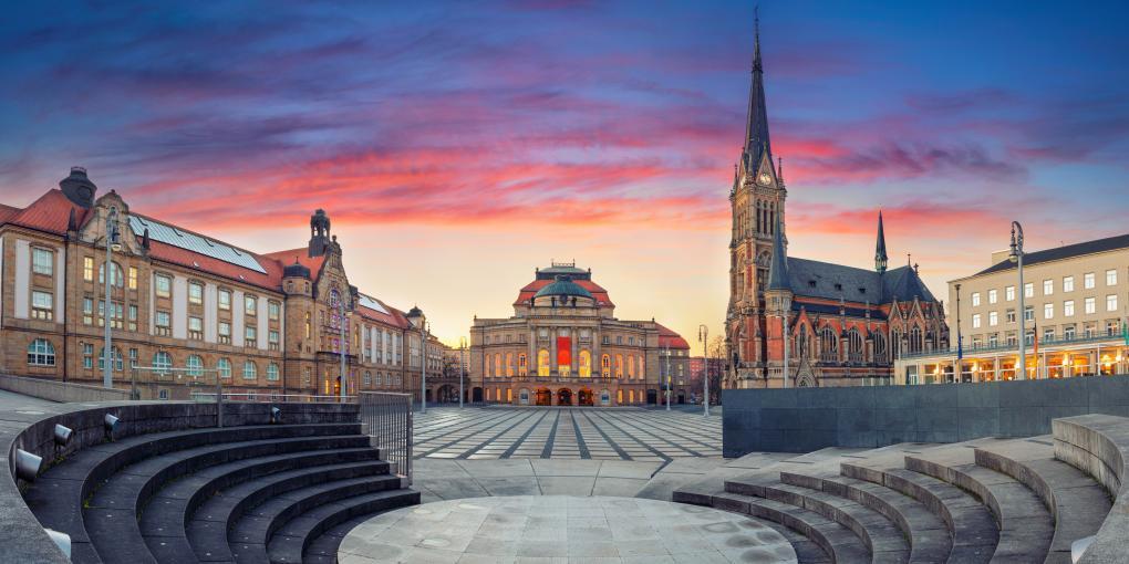 Chemnitz, Germany