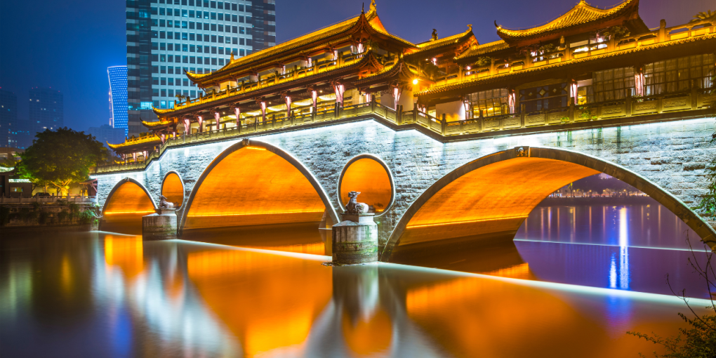 Chengdu, China