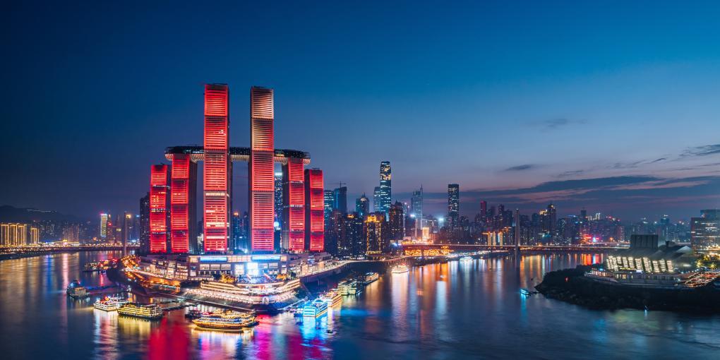 Chongqing, China