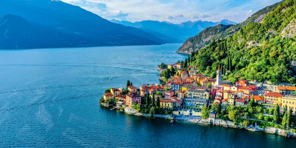 Como Italy