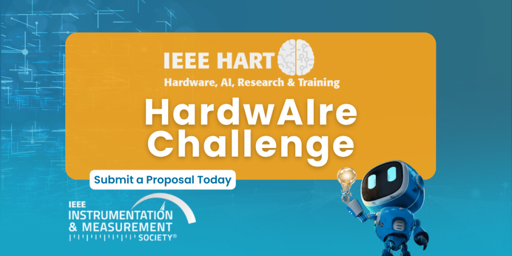 IEEE HART HardwAIre Challenge