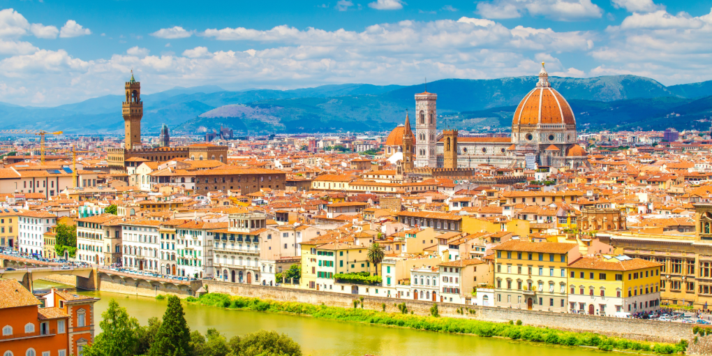 Florence, Italy