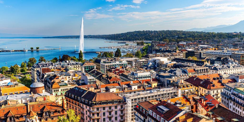 Geneva, Switzerland