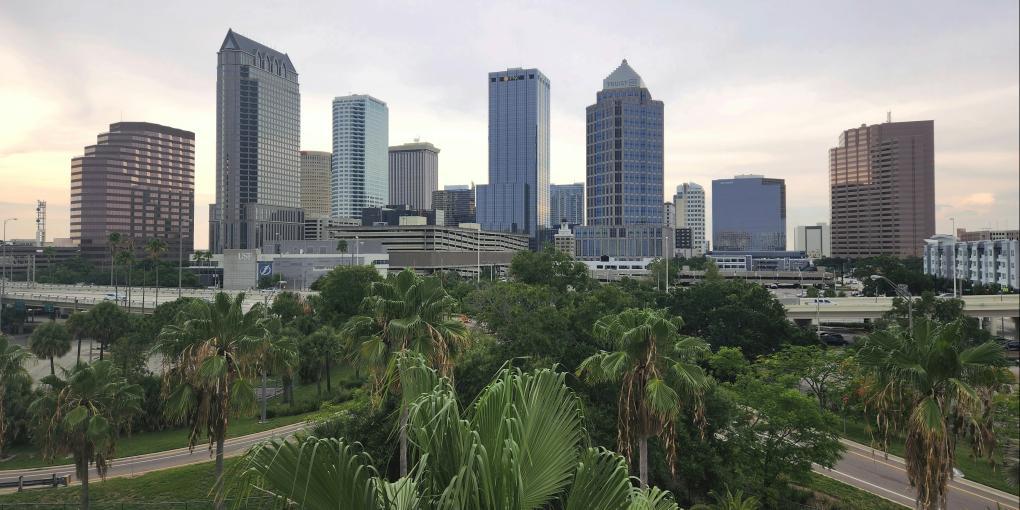Tampa Florida, USA