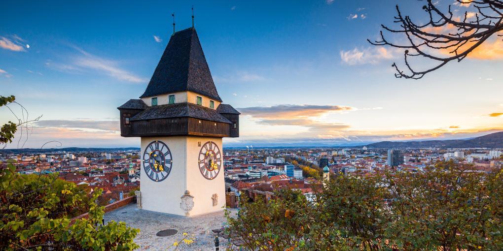 Graz Austria
