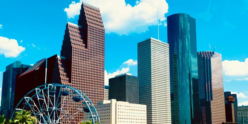 Houston Texas