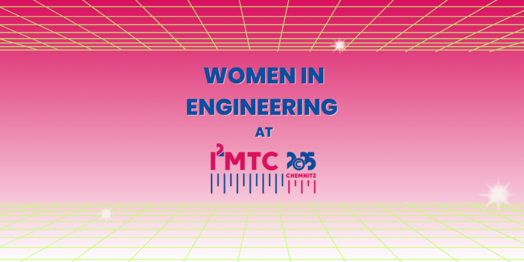 WiE event at I2MTC 2025 v2