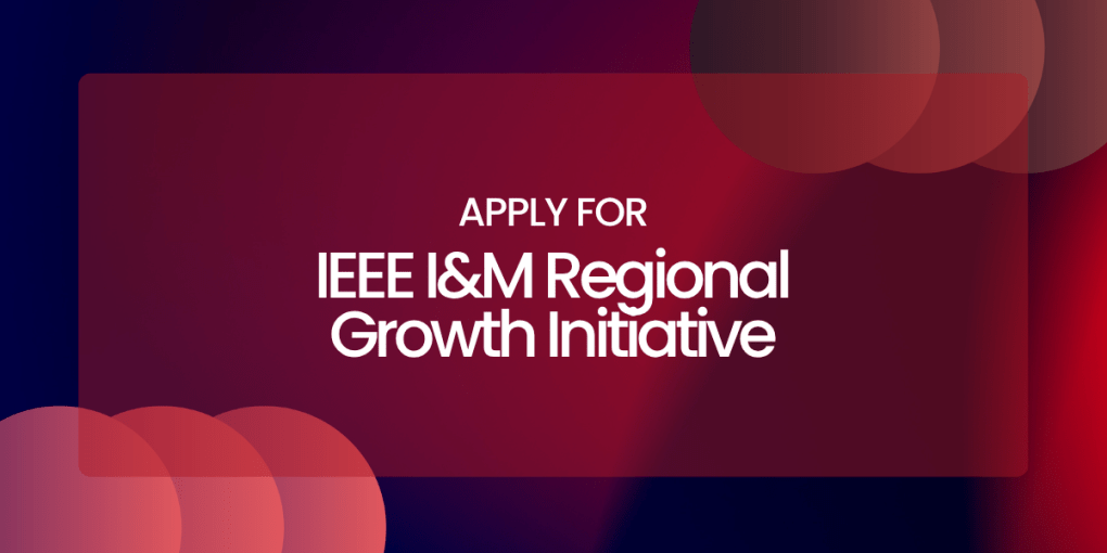 IMS Regional Growth Initiative now accepting proposals