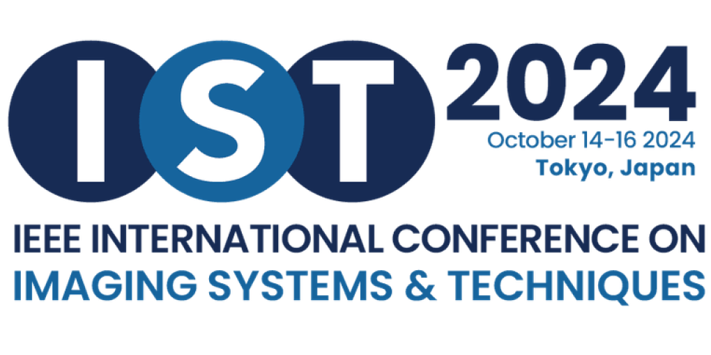 IST 2024 Logo