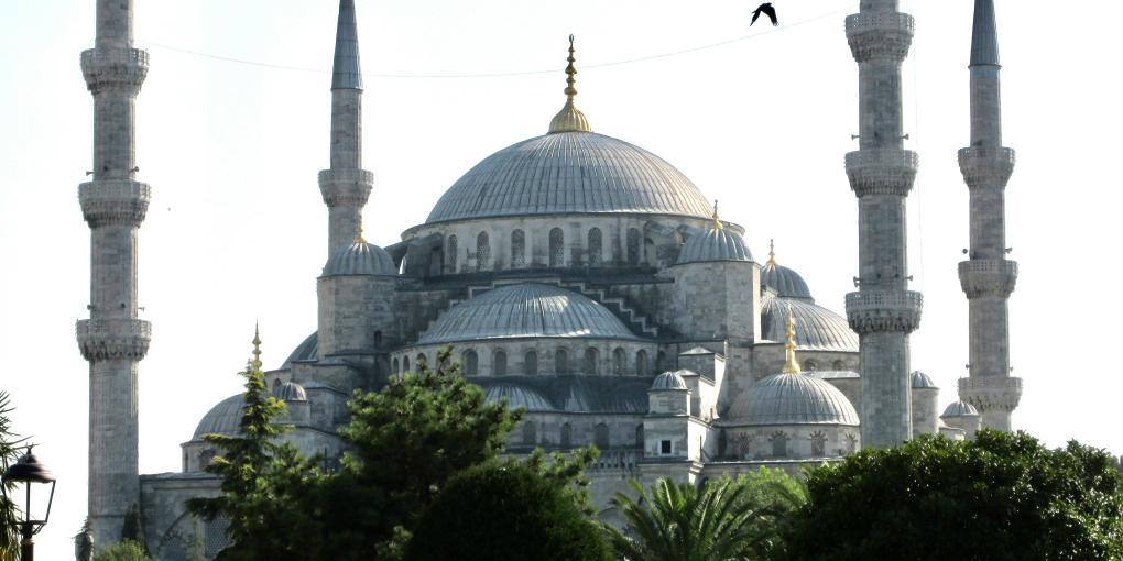 Istanbul Turkey