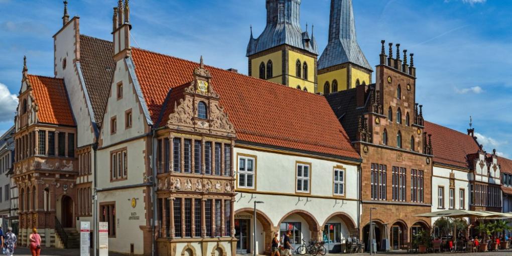 Lemgo Germany