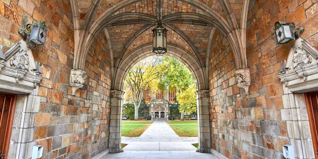 University of Michigan - Ann Arbor