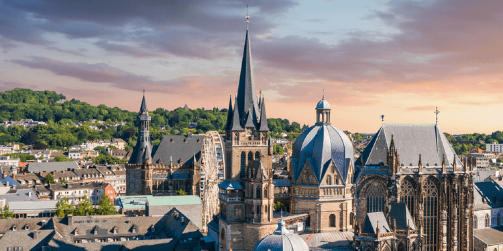 Aachen Germany