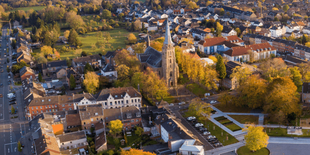 Aachen Germany