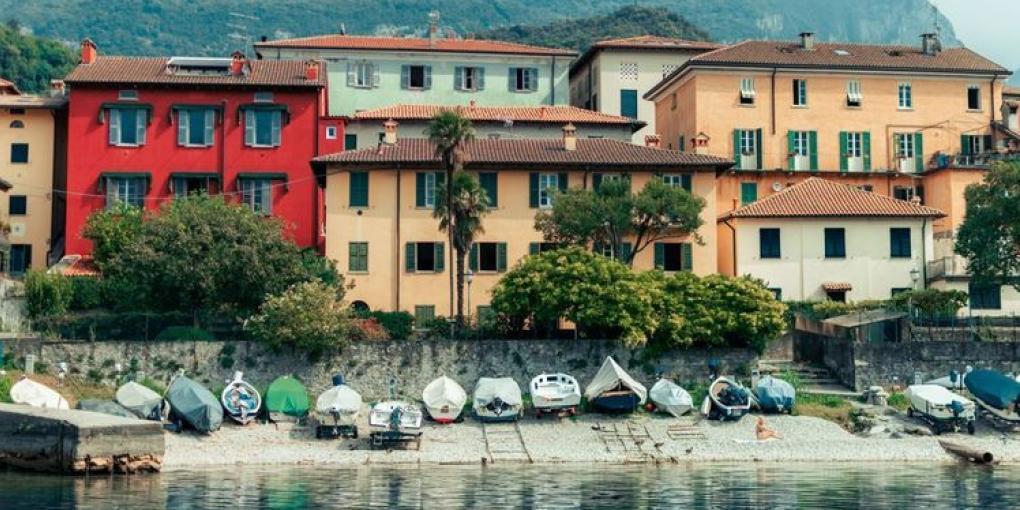 Lecco Italy