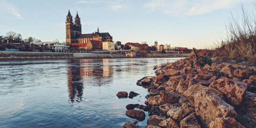 Magdeburg Germany