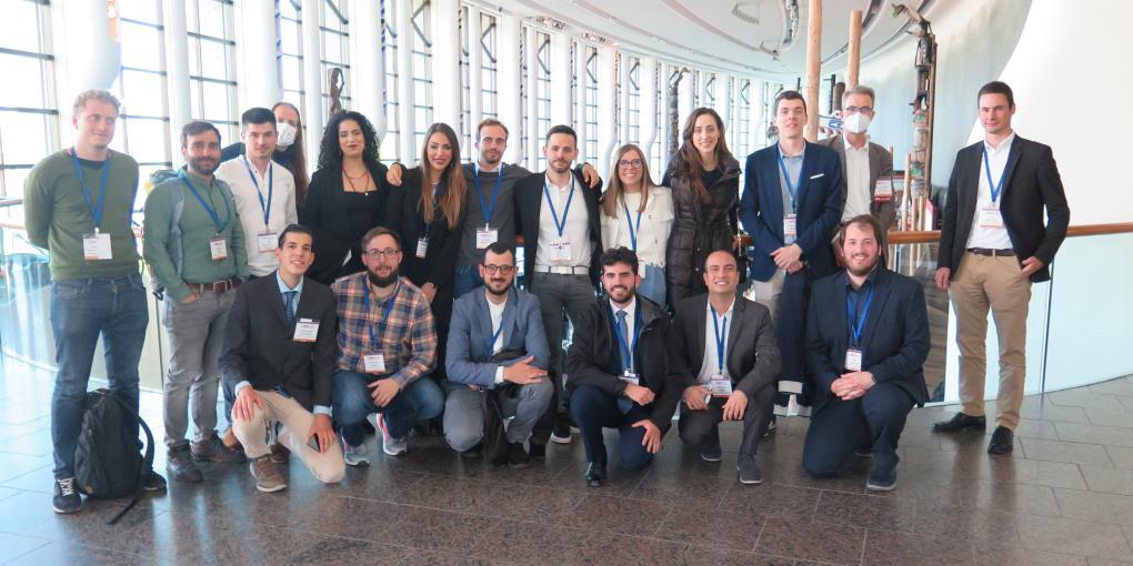Mentorship Program Participants