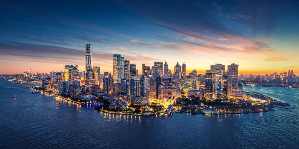 New York, NY